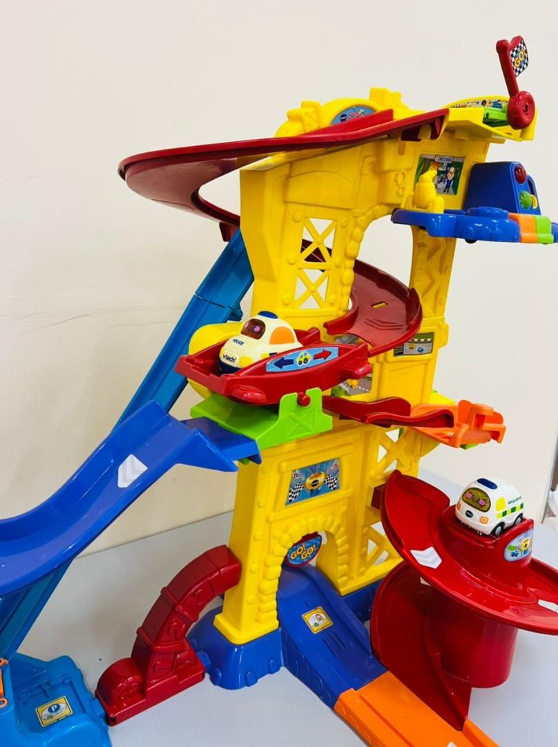 Vtech amazement hot sale park