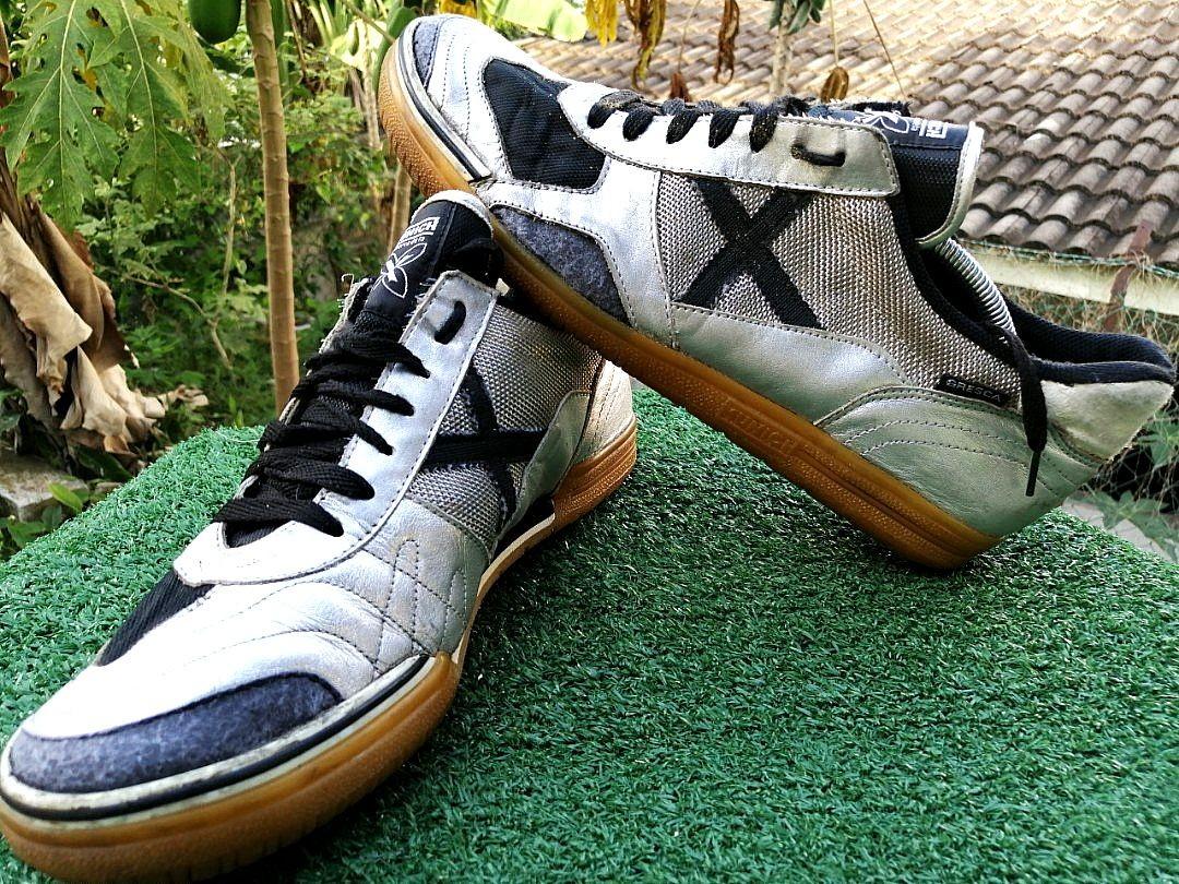 X 2024 munich gresca