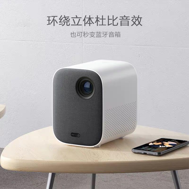Xiaomi projector, TV & Home Appliances, TV & Entertainment, Projectors