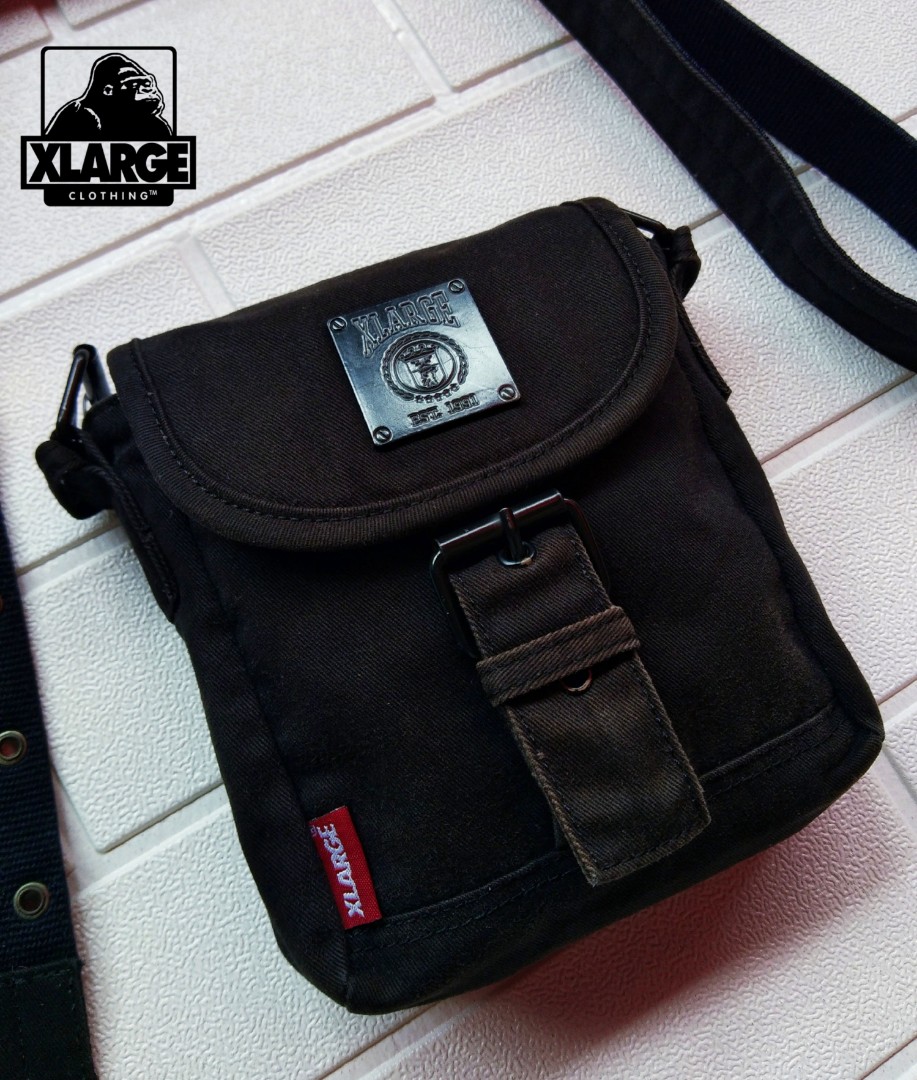 Xlarge 2025 sling bag