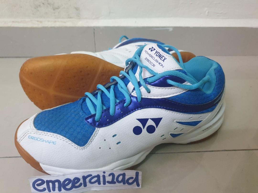 YONEX POWER CUSHION 280CR 8UK