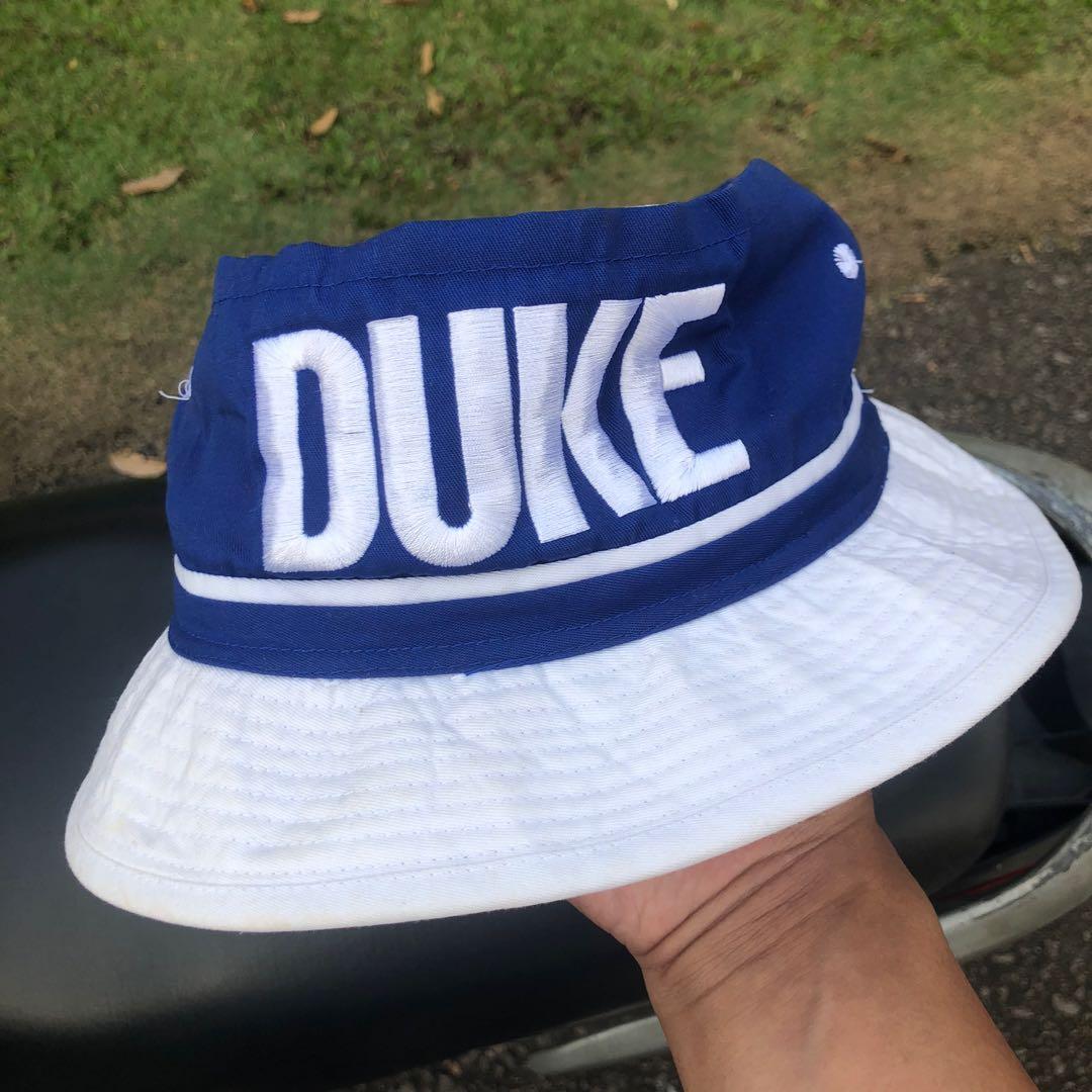 Duke blue clearance devils bucket hat