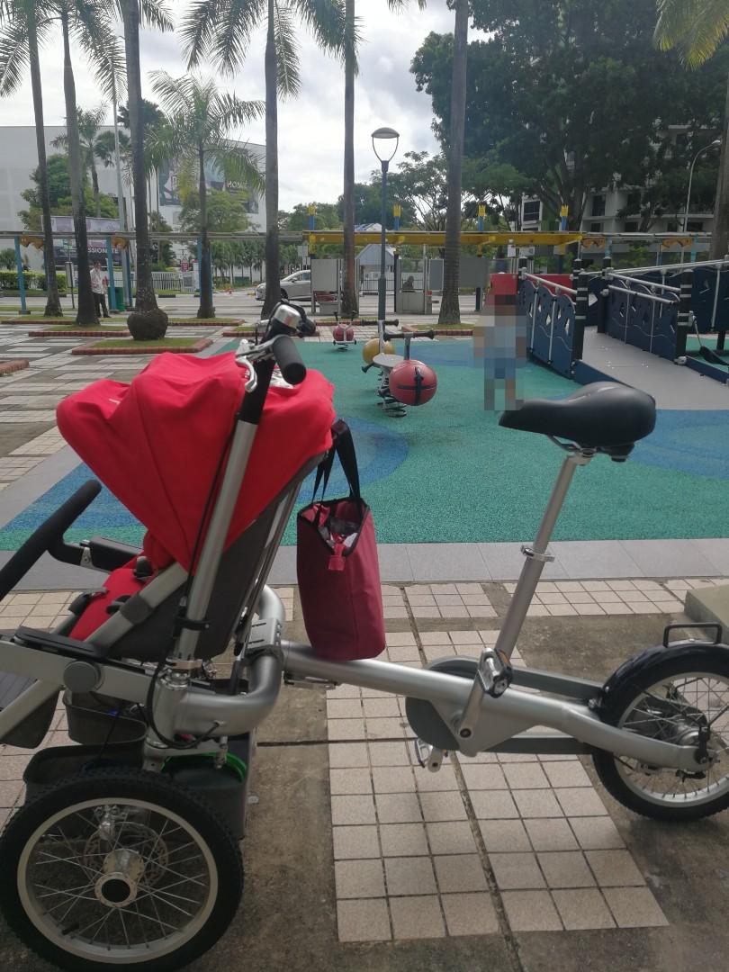 Taga bike discount second hand