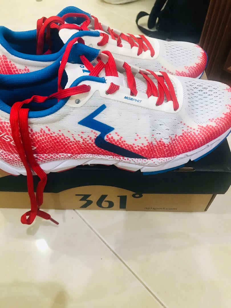 361 running shoes uk store