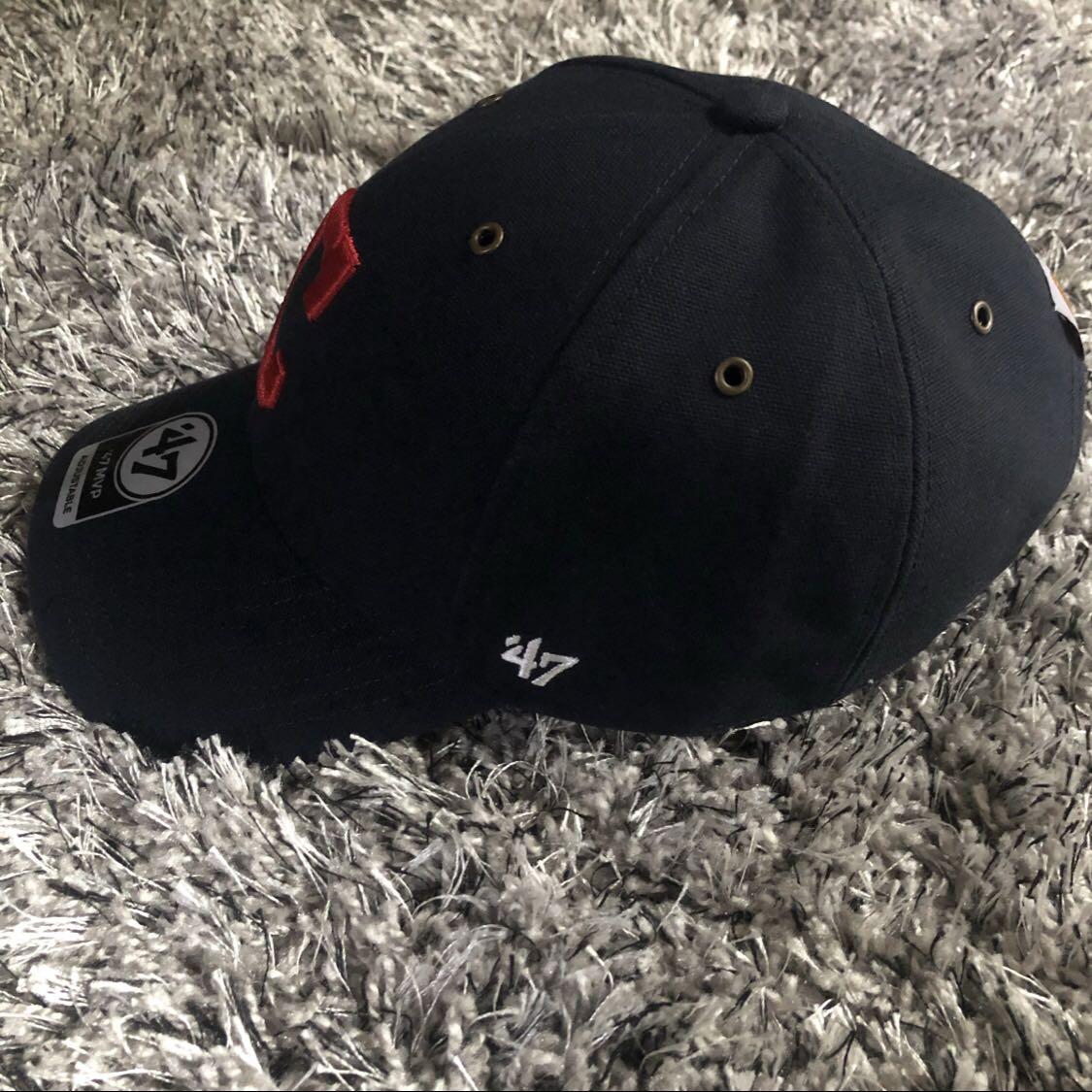 47 brand MVP x Carhartt cap not new era 