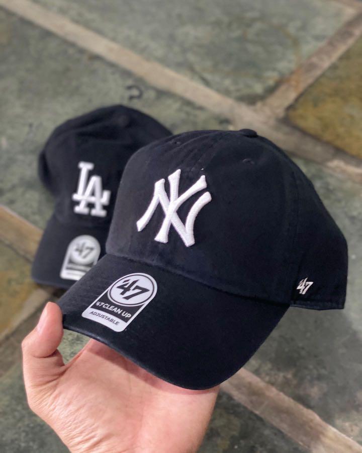 47 brand best sale yankees cap