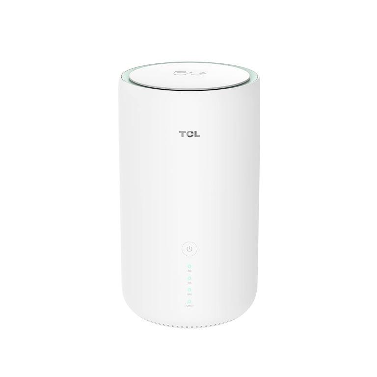 5G ROUTER (Up 1000 WIFI) TCL Linkhub 2800Mbps TPG SINGTEL STARHUB M1 ...