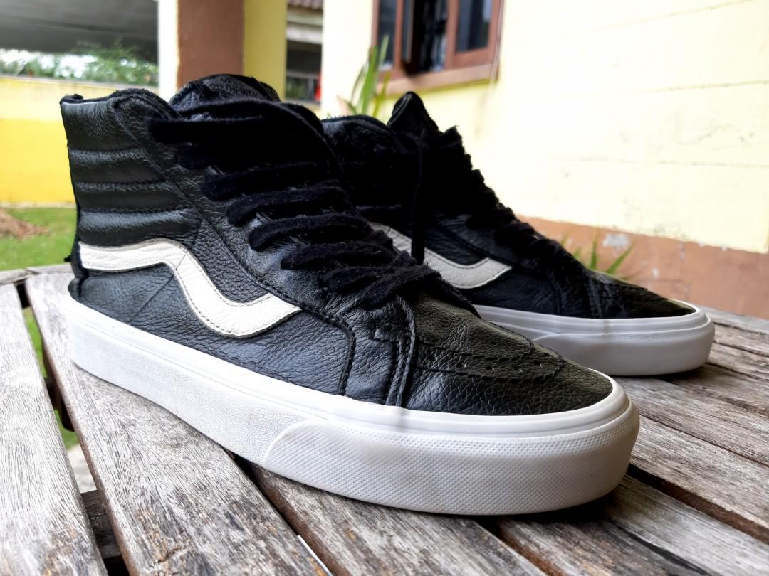 Sk8 leather deals