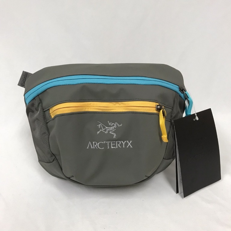 全品送料無料 ARC'TERYX × BEAMS 別注 Mantis 2 Waist Pack