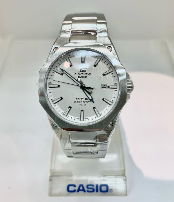全新正品正貨🎉🎉🆕 Casio EDIFICE EFR-S108D-7AV EFR-S108D-7A EFR-S108 EFR—S108D  EFR-S108D-7AV casio edifice efr-s108-7a EFR-S108-7A, 男裝, 手錶及配件, 手錶-  Carousell