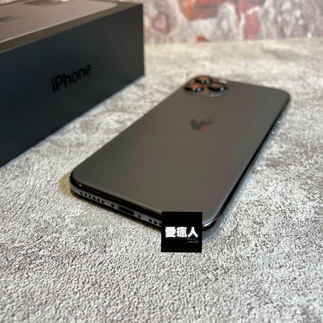 現貨！台灣公司貨 展示福利iPhone 11 Pro 64GB 256GB 太空灰