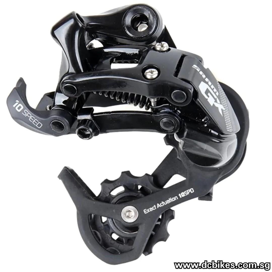 Sram gx shop hub