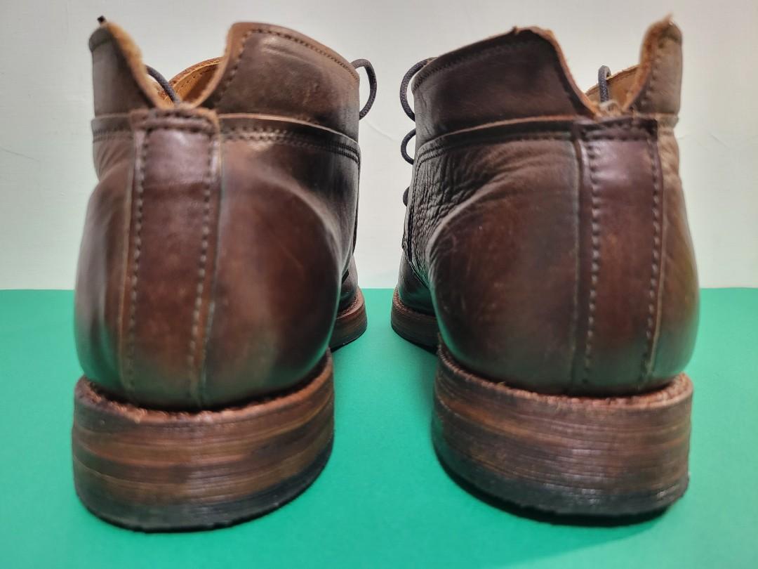 TIMBERLAND AMERICAN CRAFT CHUKKA