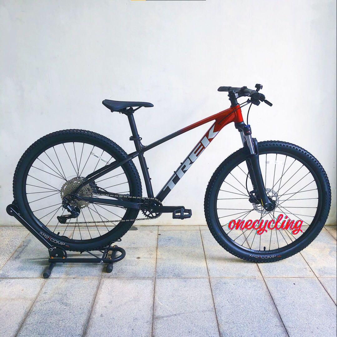 Trek marlin clearance 6 parts