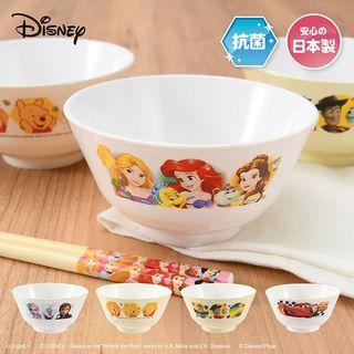 日本製 Yaxell Disney 兒童抗菌飯碗 YAXELL Disney Antibacterial Rice Bowl
