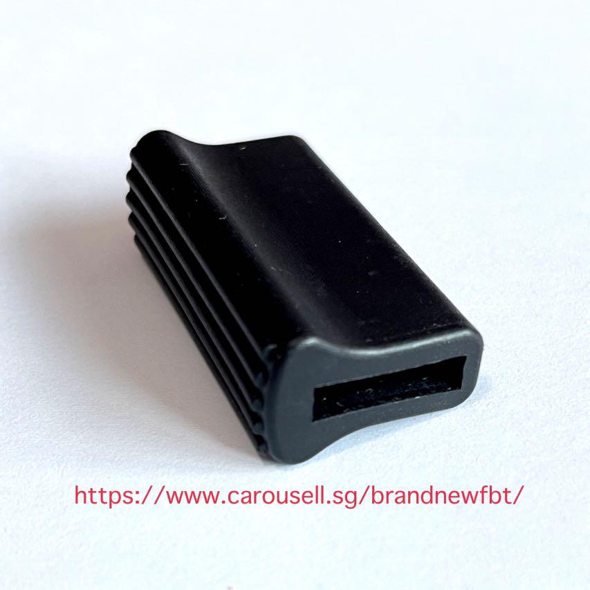 Accessories Wheelchair Brake Covers Pads Rubber Stopper pad, Health & Nutrition, Assistive