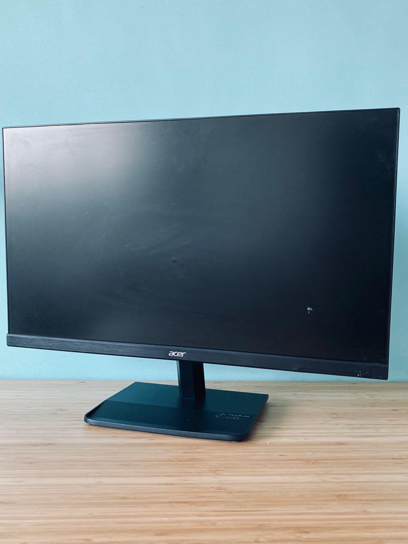 ACER KA271B 27-inch FHD TN monitor 