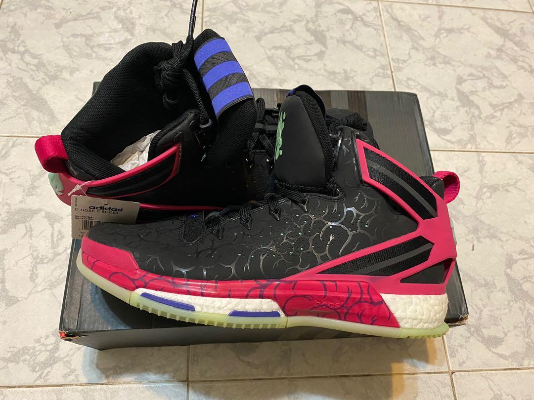 adidas rose 6