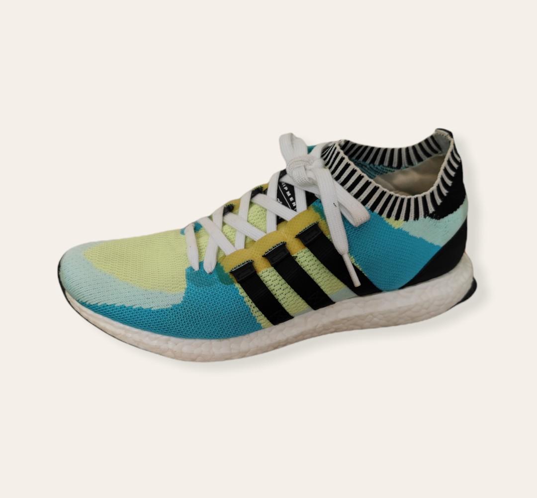 Adidas eqt boost mens blue 2025