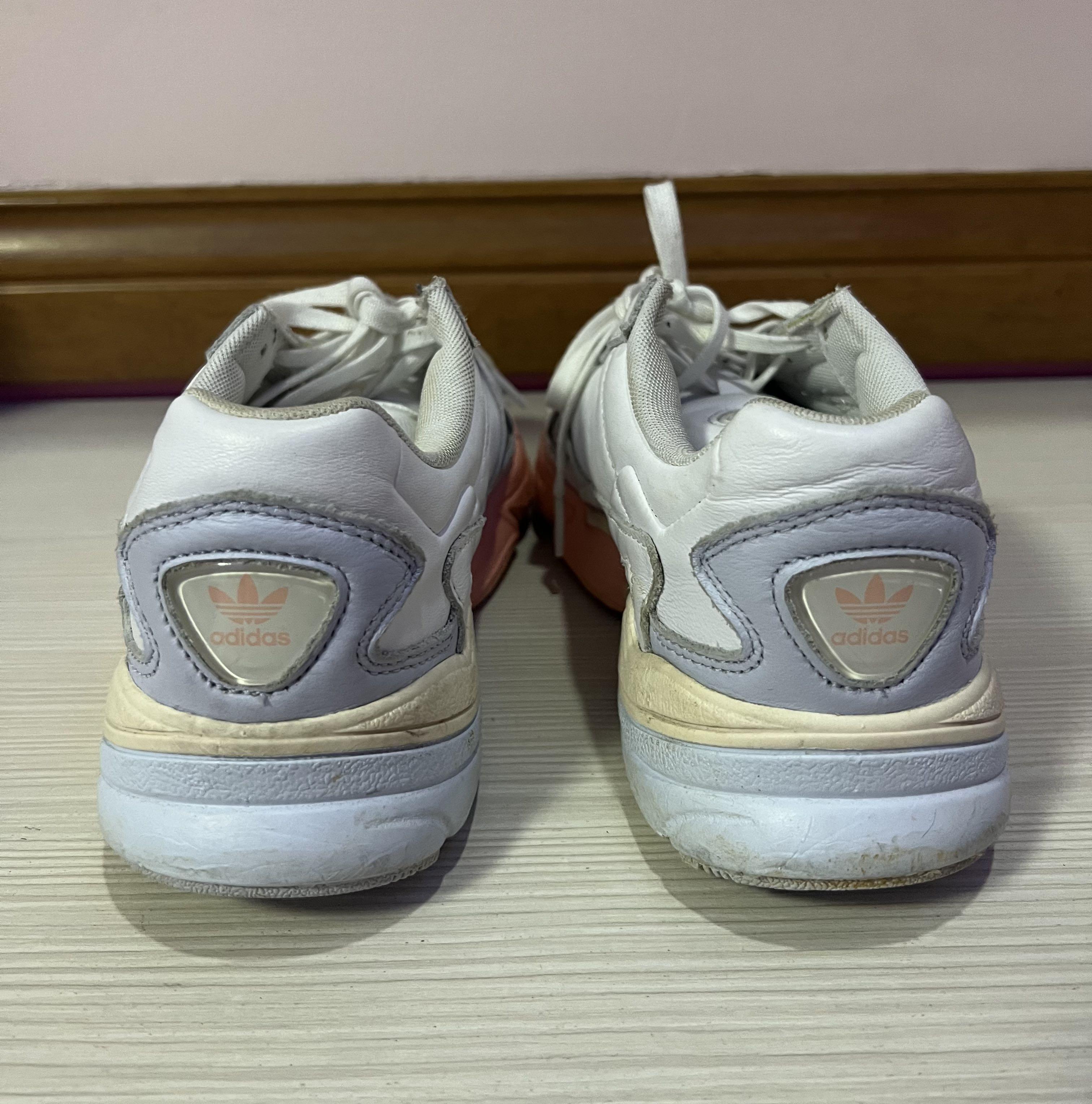 Adidas clearance falcon colorful