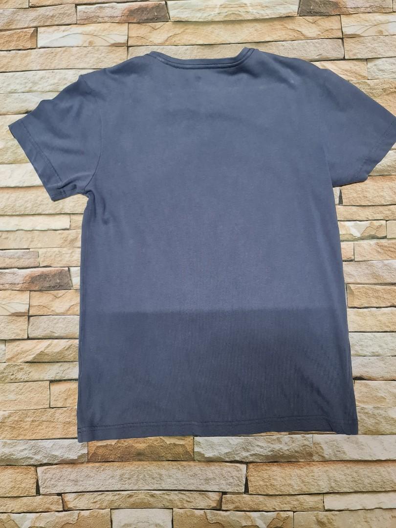 Adidas F k Haters T shirt Men s Fashion Tops Sets Tshirts