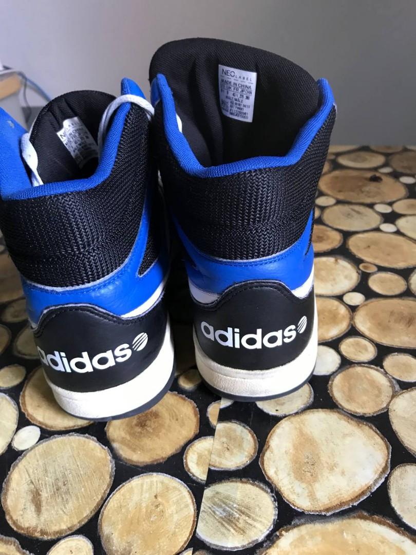 Adidas china top neo precio