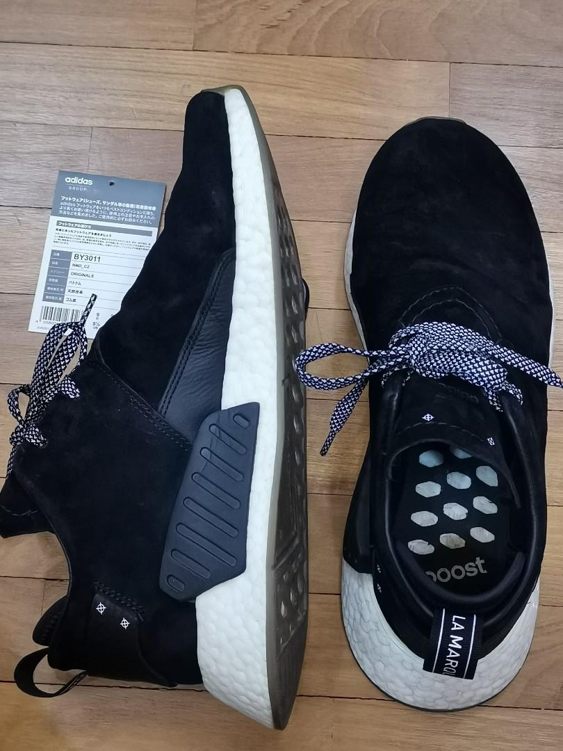 Adidas c2 suede store