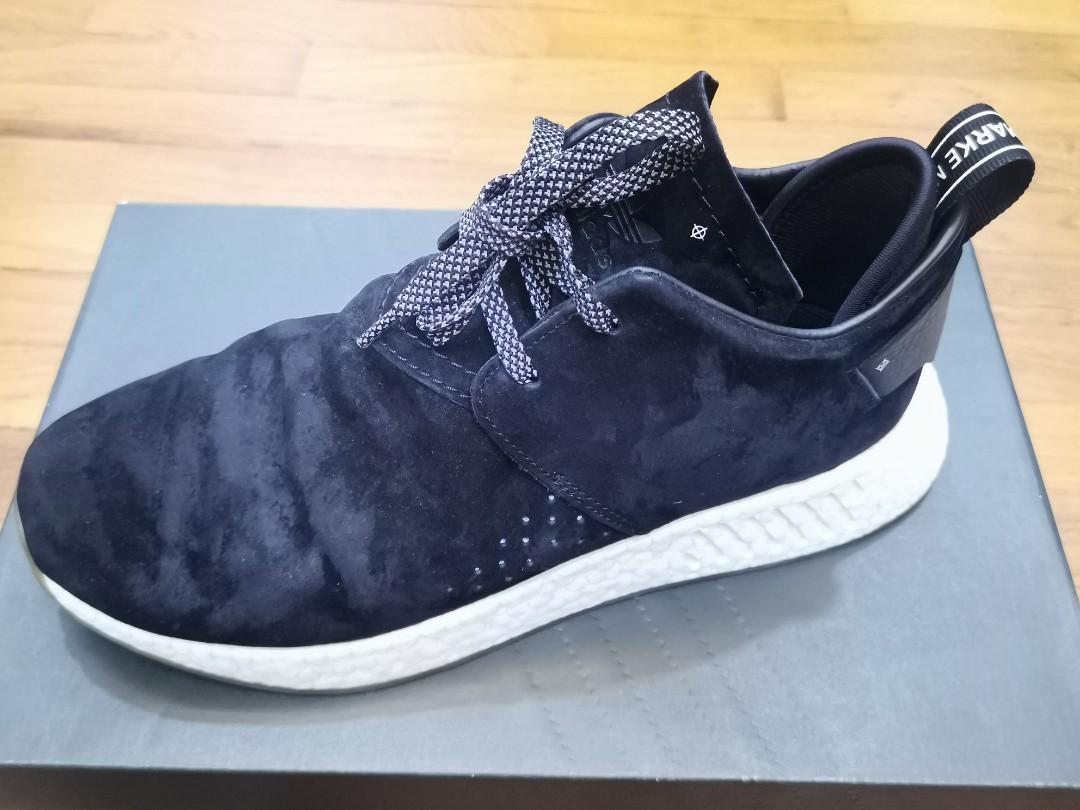 Adidas originals nmd_c2 boost sneaker by9913 outlet