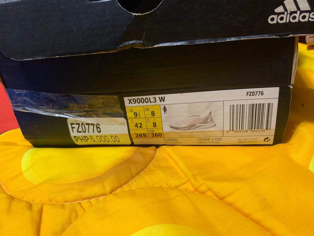 Adidas Original size 9.5, Women's Fashion, Footwear, Sneakers on Carousell