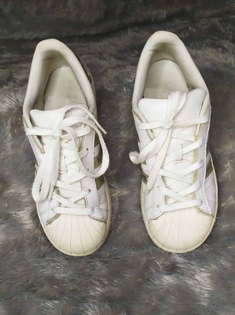 Adidas ortholite store 34
