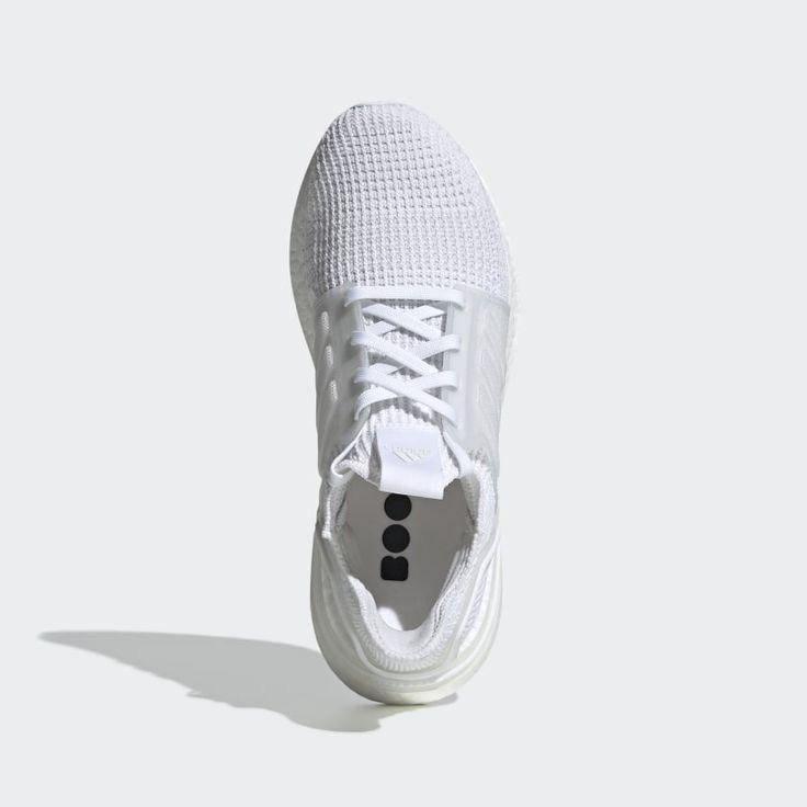 Ultraboost 19 sales shoes cloud white