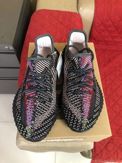 Adidas yeezy shop yechiel noir