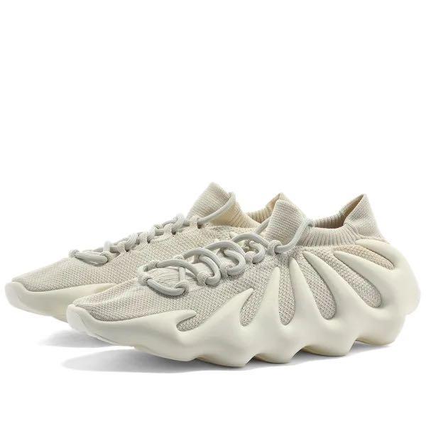 ADIDAS YEEZY 450 CLOUD WHITE