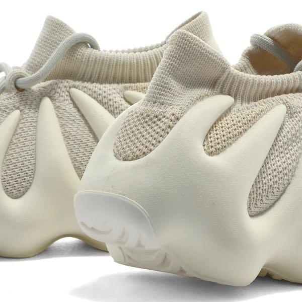 ADIDAS YEEZY 450 CLOUD WHITE