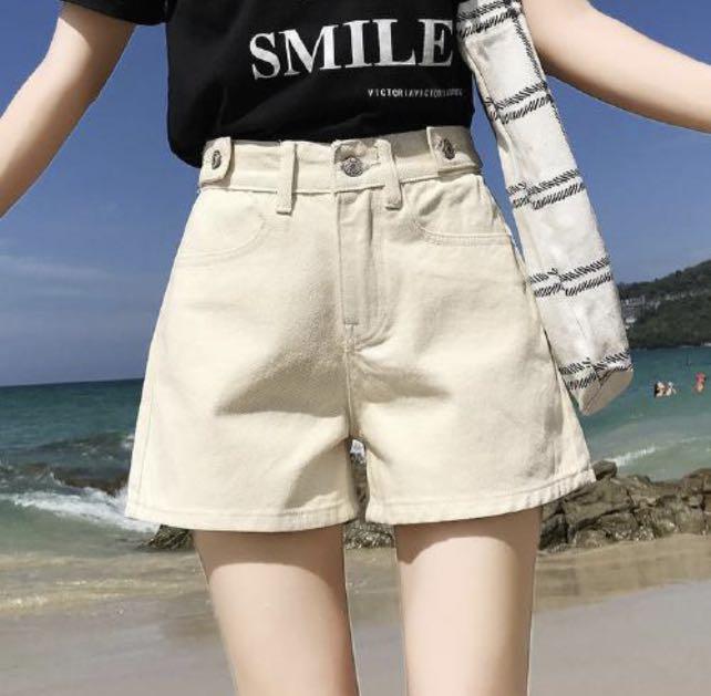 Cute sale short jeans