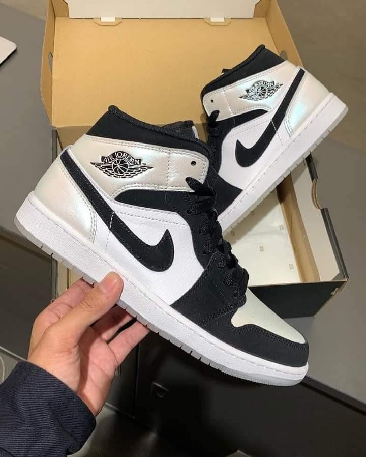 Jordan 1 deals maat 38