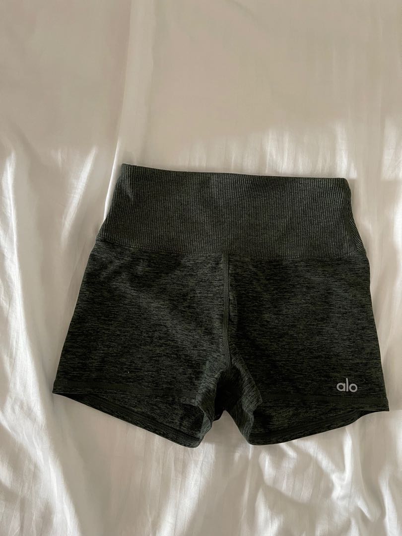 Alo burn short hot sale