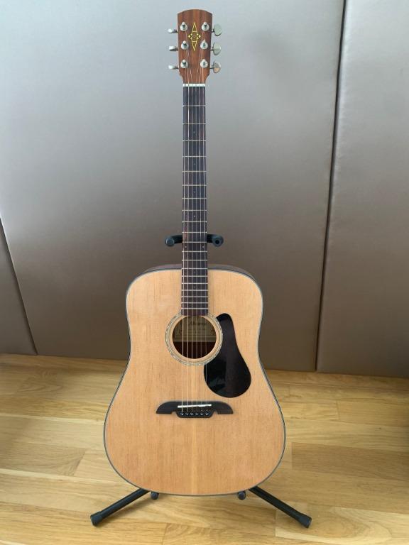 Alvarez rd20s online