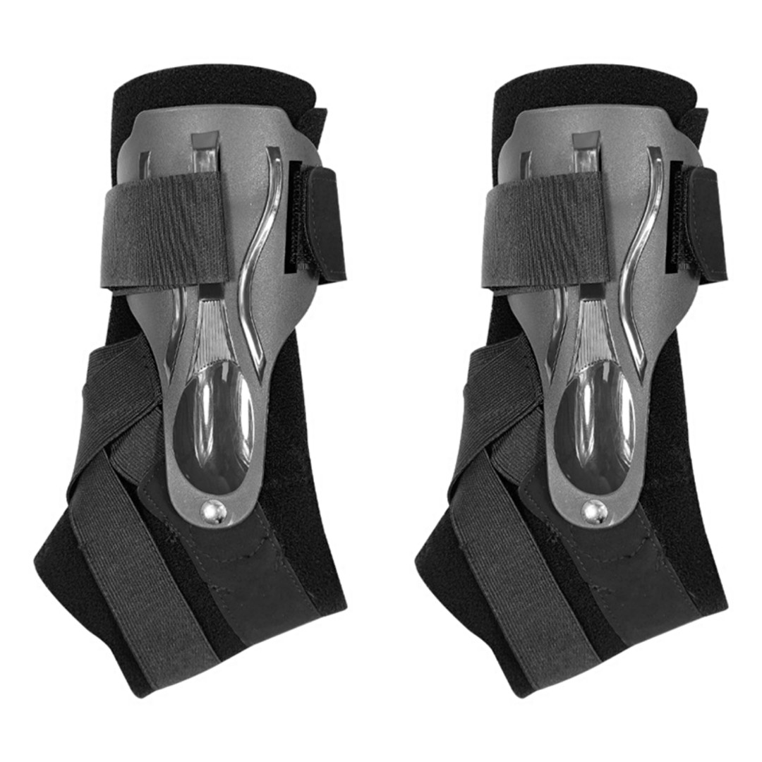 Ankle Guard, Sports Equipment, Exercise & Fitness, Toning & Stretching