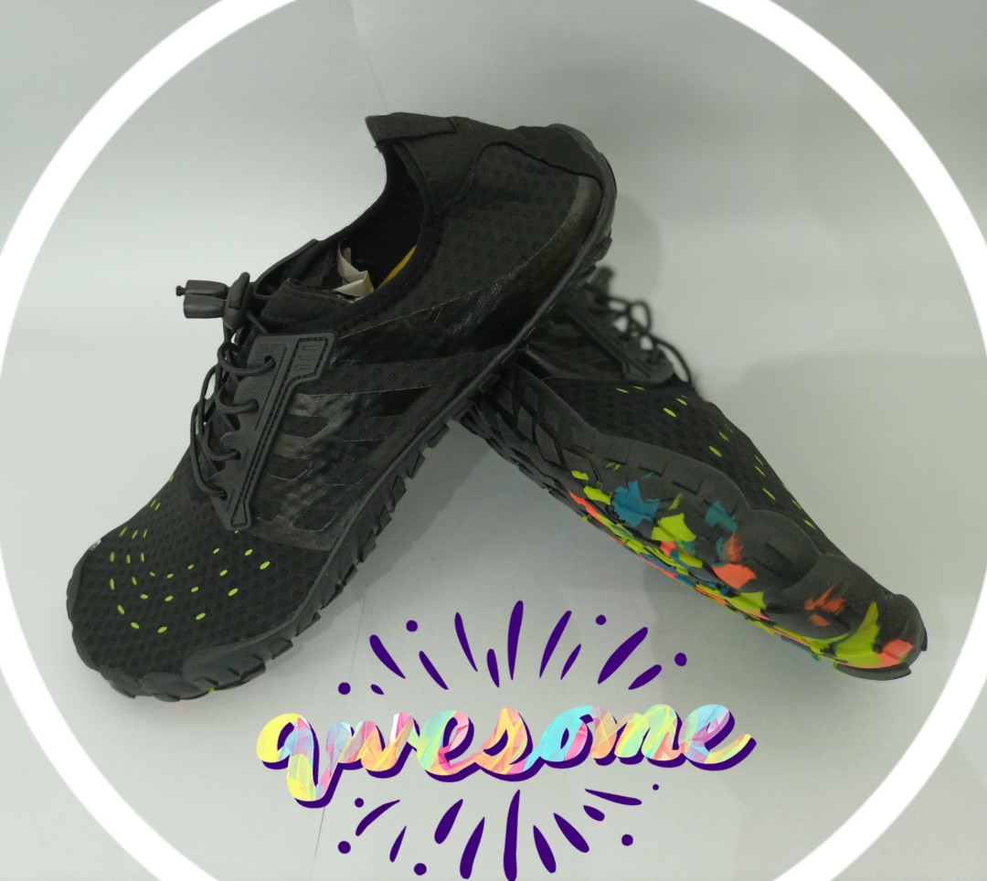 Mens size discount 18 water shoes