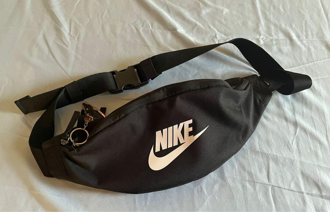 Nike waist bag original hot sale