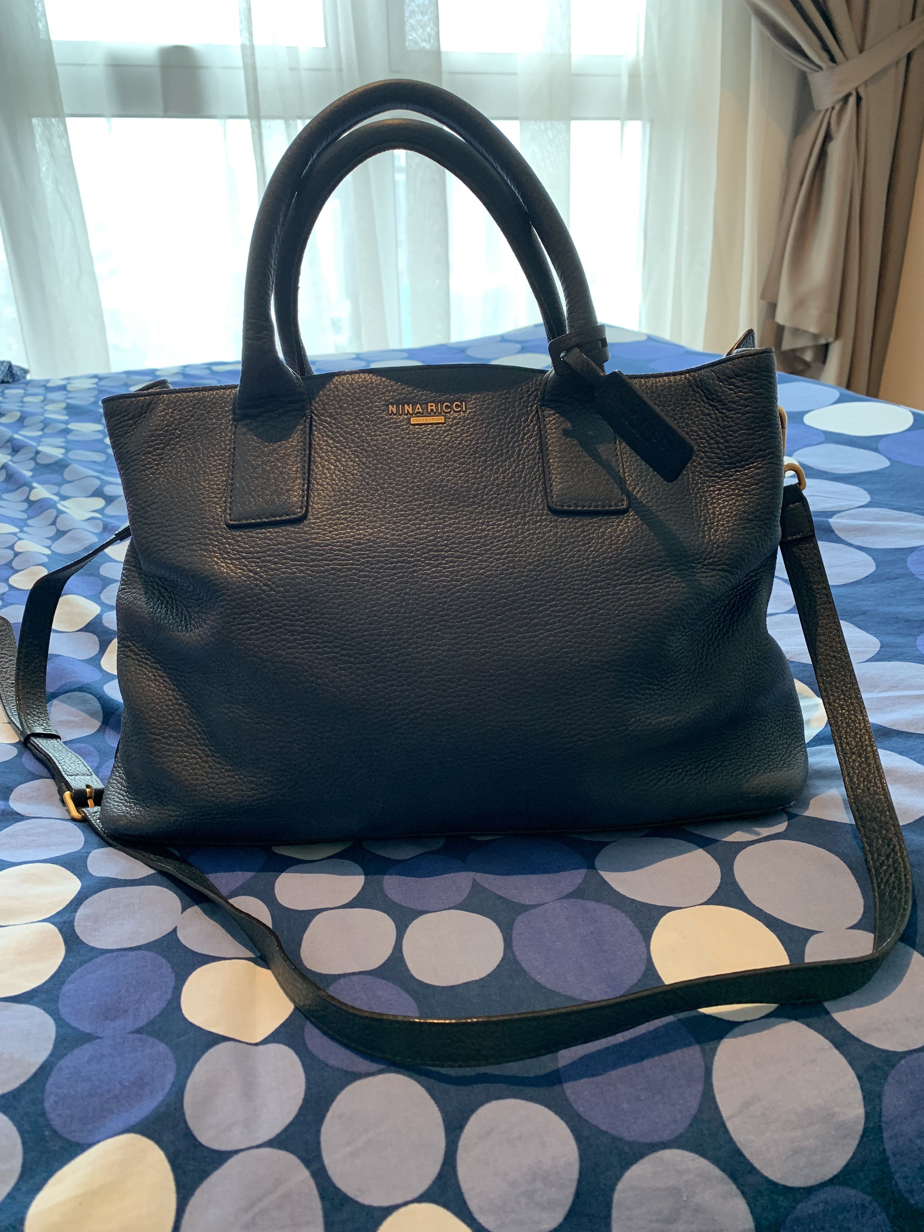 Nina 2025 ricci bag