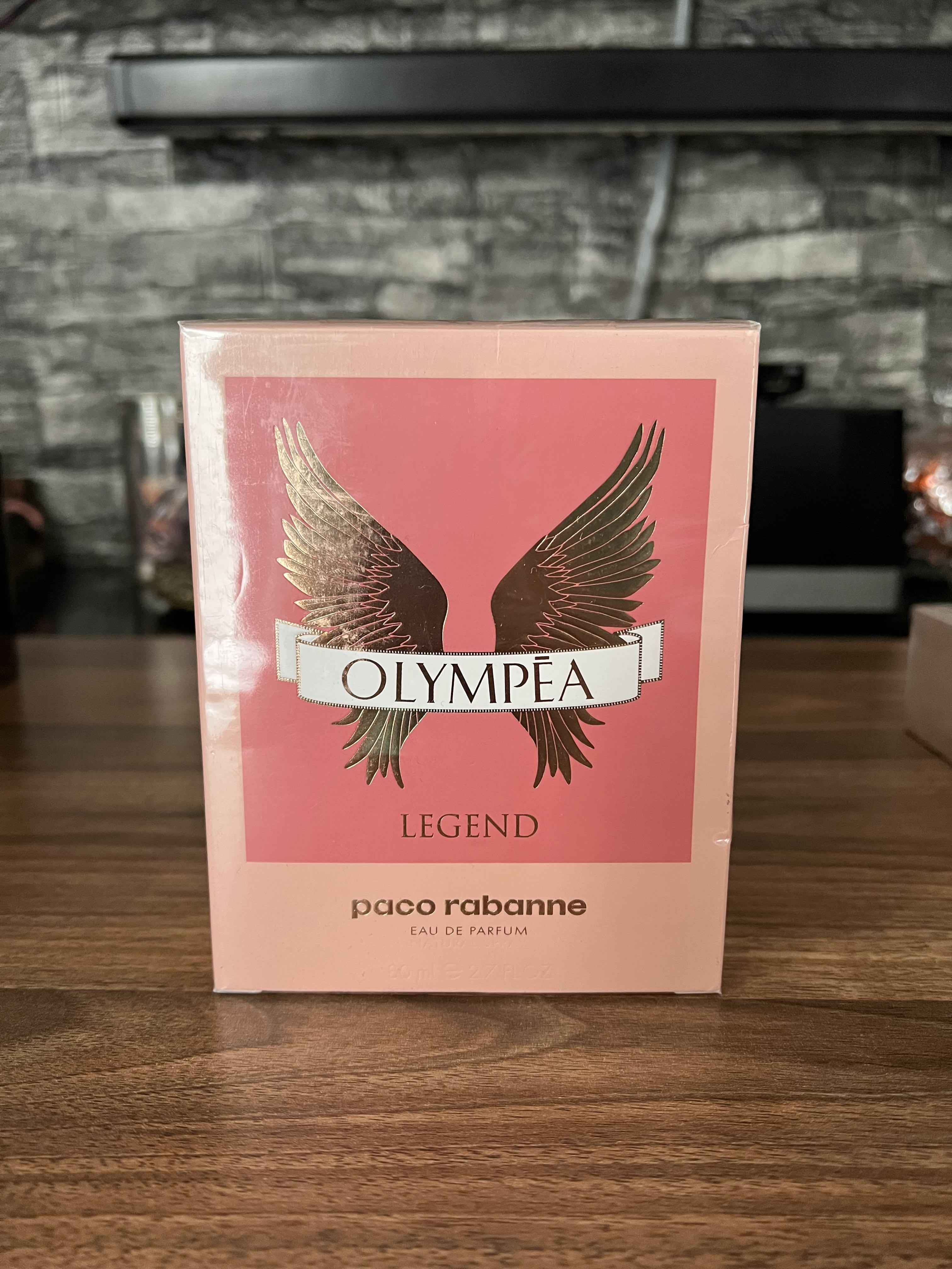 Find Olympea 500Ml In Surabaya - 1xn4ybj
