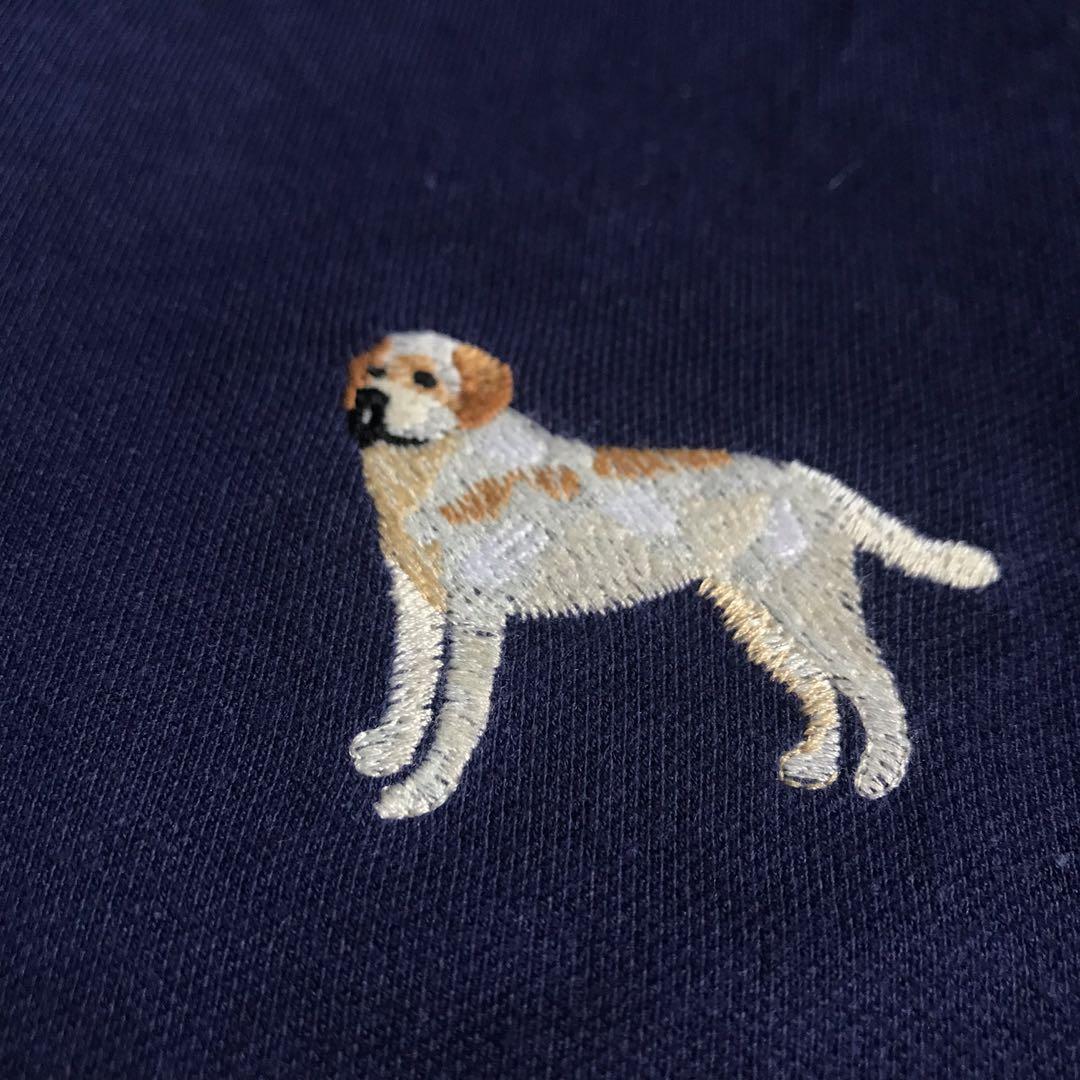 Polo ralph new arrivals lauren dog logo