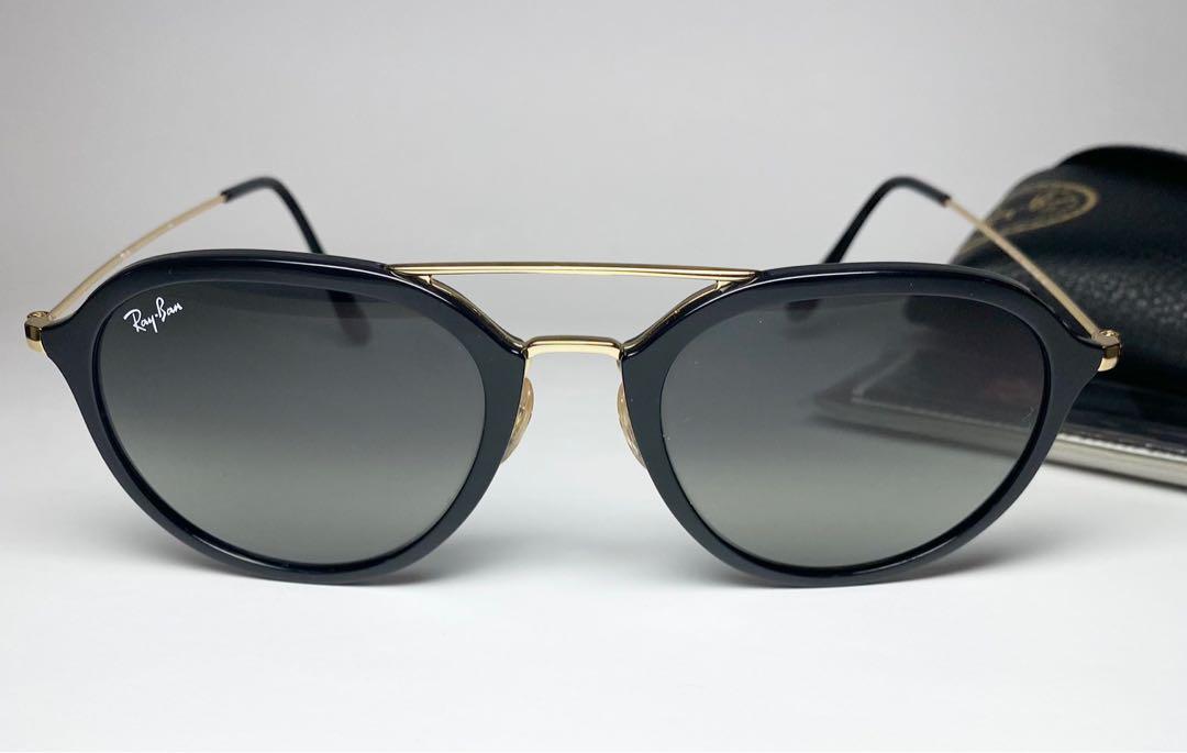 Authentic Rayban Silhouette Aviator Sunglasses, Women's Fashion, Watches &  Accessories, Sunglasses & Eyewear on Carousell