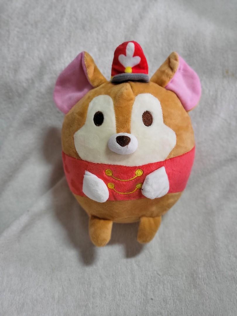 Timothy q hot sale mouse plush