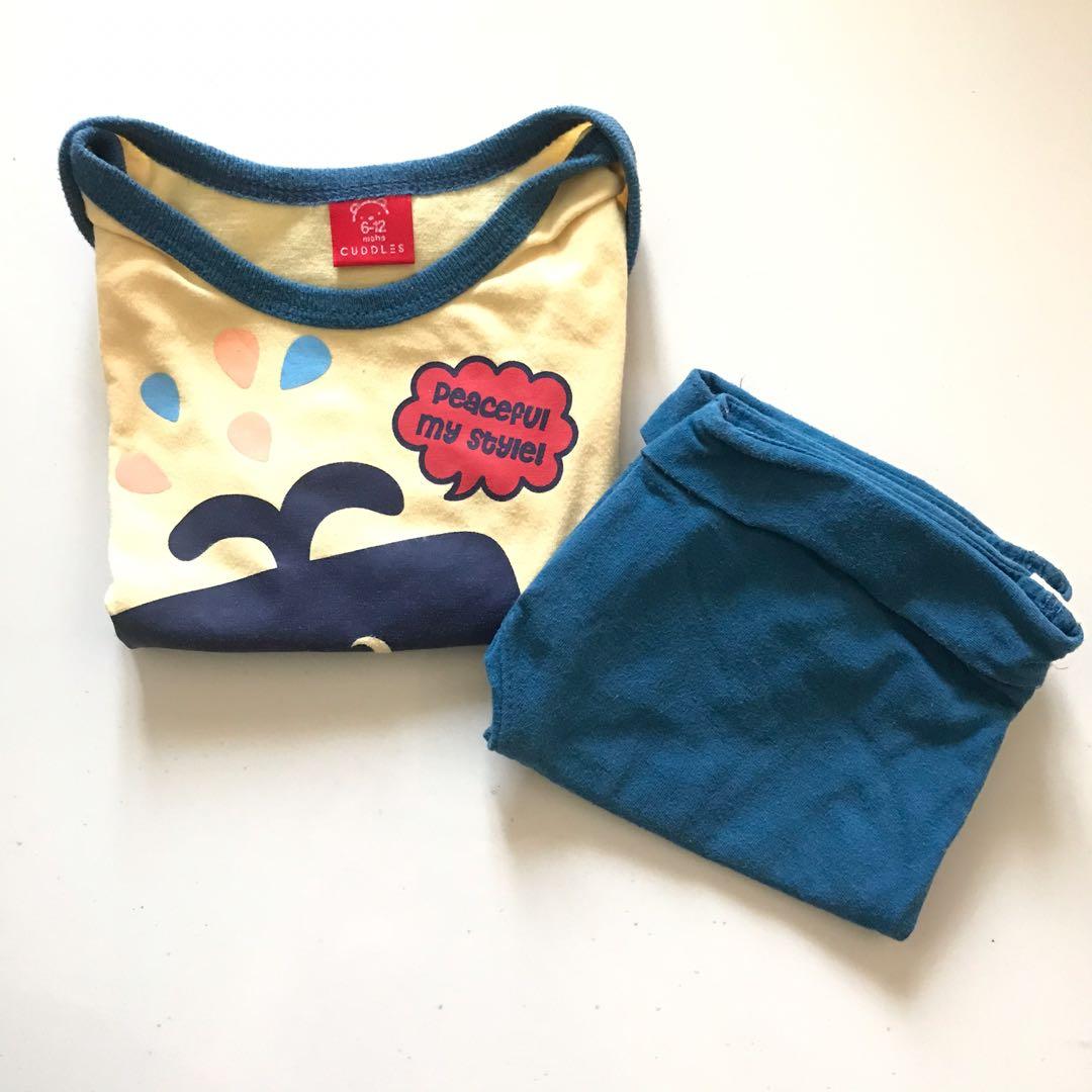 baju baby murah rm5