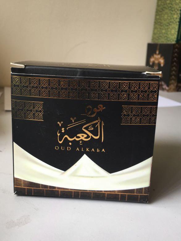 Oud al kaaba deals