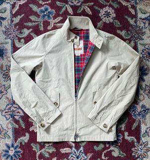 Baracuta G4