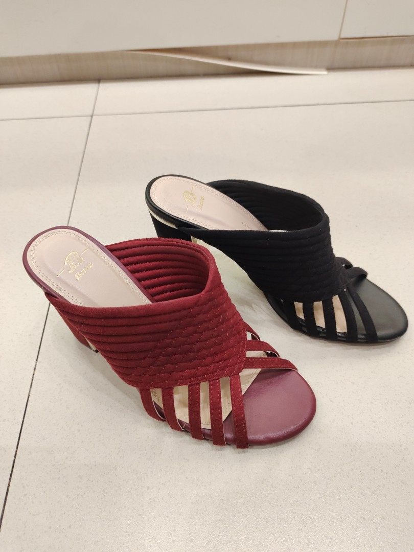 Sandal best sale merk bata